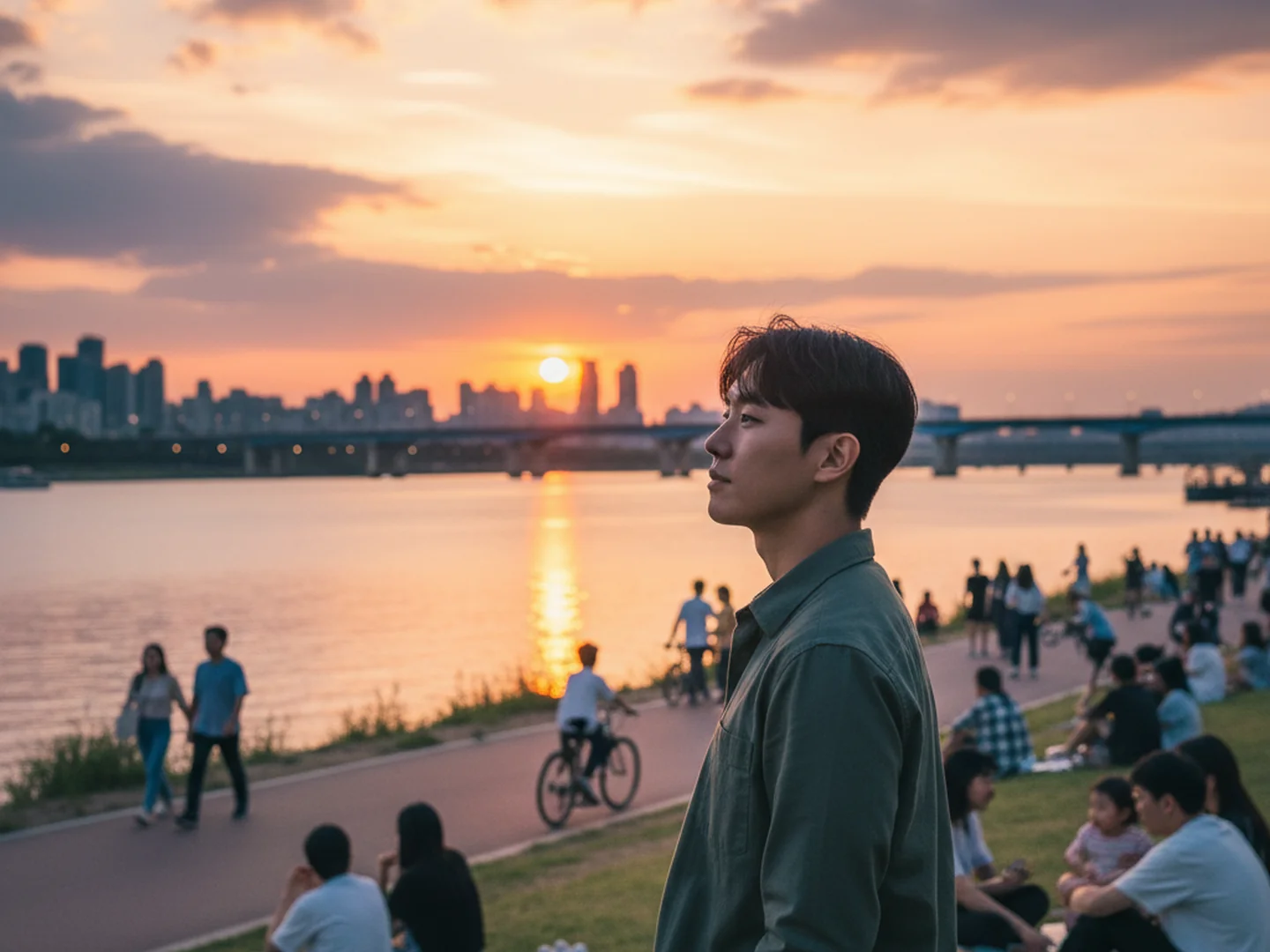 나를 잊지 말아요 영화 줄거리05